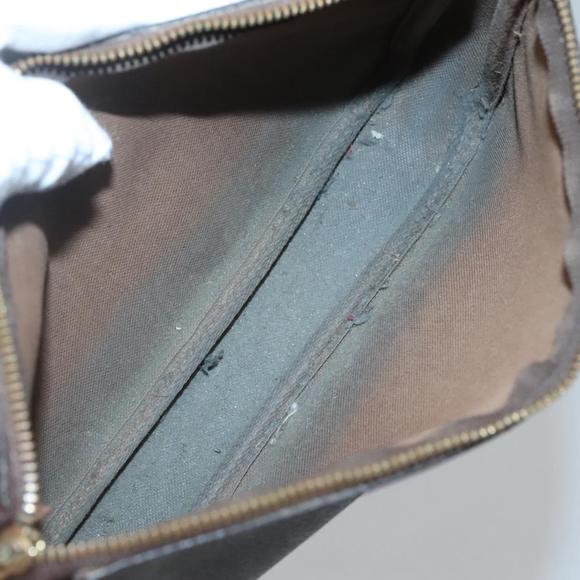 LOUIS VUITTON Monogram Pochette Accessoires Pouch M51980 LV Auth bs26502 - Picture 11 of 16